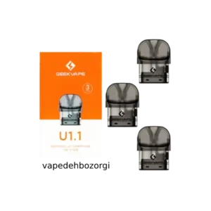 کارتریج گیک ویپ یو GEEKVAPE U CARTRIDGE