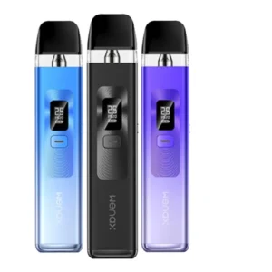 پاد سیستم گیک ویپ WENAX Q | GEEKVAPE WENAX Q