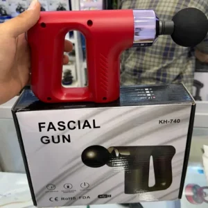 ماساژور تفنگی Fascial Gun kh-740