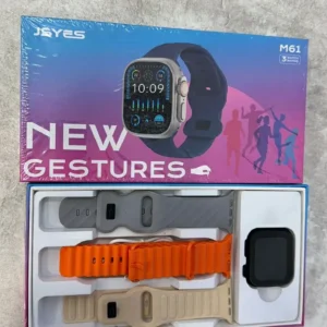 ساعت هوشمند Smart Watch M61