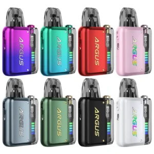 پاد سیستم ووپو آرگوس A | VOOPOO ARGUS A