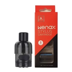کارتریج گیک‌ویپ ونکس استایلوس | (GEEKVAPE WENAX STYLUS)