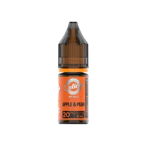 سالت لیموناد صورتی ۱۰ میل ویپرسو | VAPORESSO Pink Lemonade 