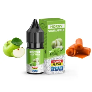 سالت سیب وحشی هاوک‌تورنی ۱۰ میل ویپرسو | VAPORESSO Wild Apple Hawthorn