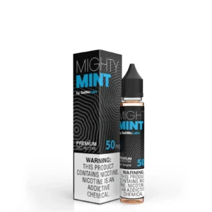 سالت نعنای تازه ۳۰ میل ویگاد | VGOD Mint 