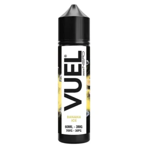 جویس آناناس یخی ول ۶۰ میل | VUEL PINEAPPLE ICE 