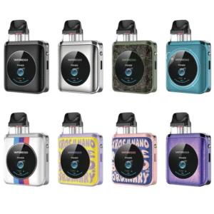 پاد اکسراس ۴ نانو ویپرسو Vaporesso Xros 4 Nano