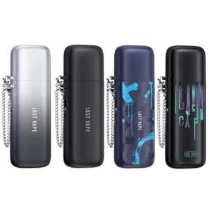 پاد سیستم لاست ویپ اورسا کپ | LOST VAPE URSA CAP