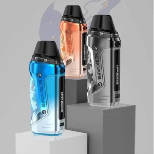 پاد ماد گیک ویپ ایجیس بوست ۳ | GEEK VAPE AEGIS BOOST 3